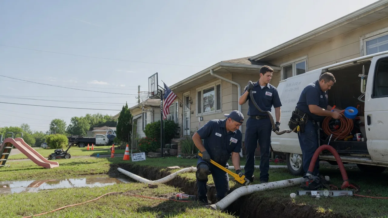 Toilet Installation in Gibson, TN near me